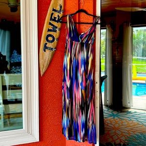 After Swimming Dress